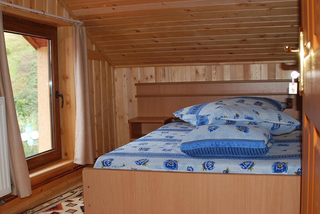 Cabana Suprema Armonie Dîmbovicioara Camera foto