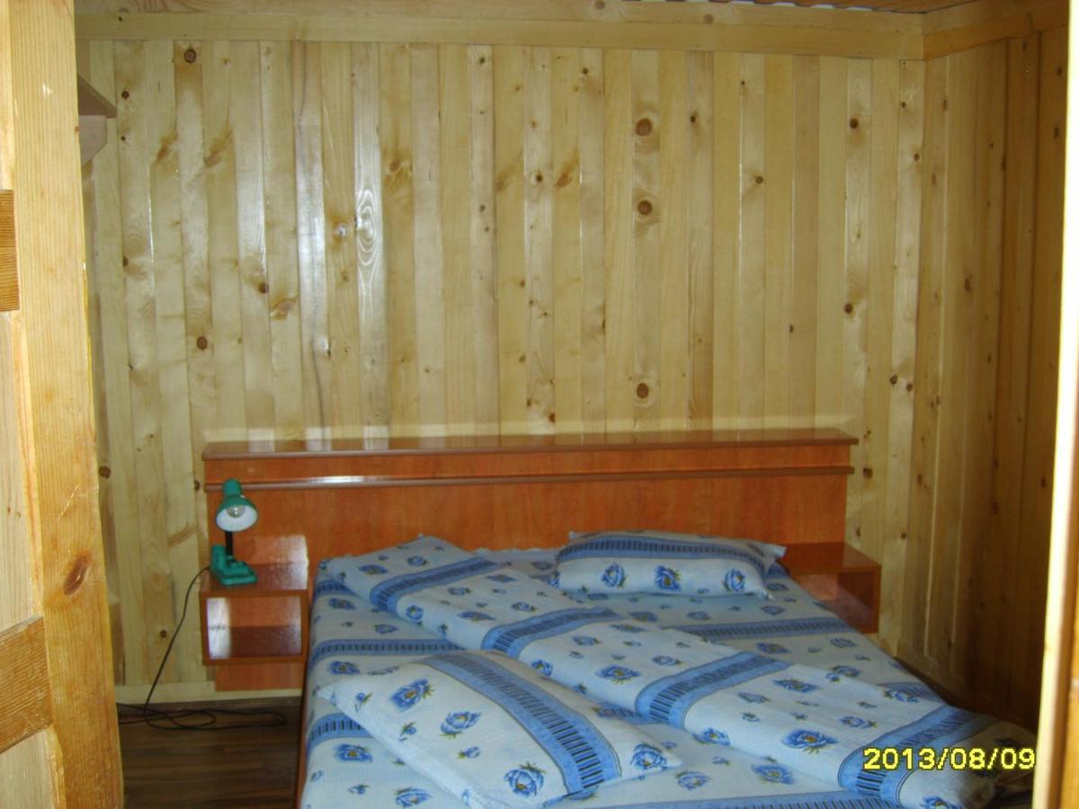 Cabana Suprema Armonie Dîmbovicioara Camera foto