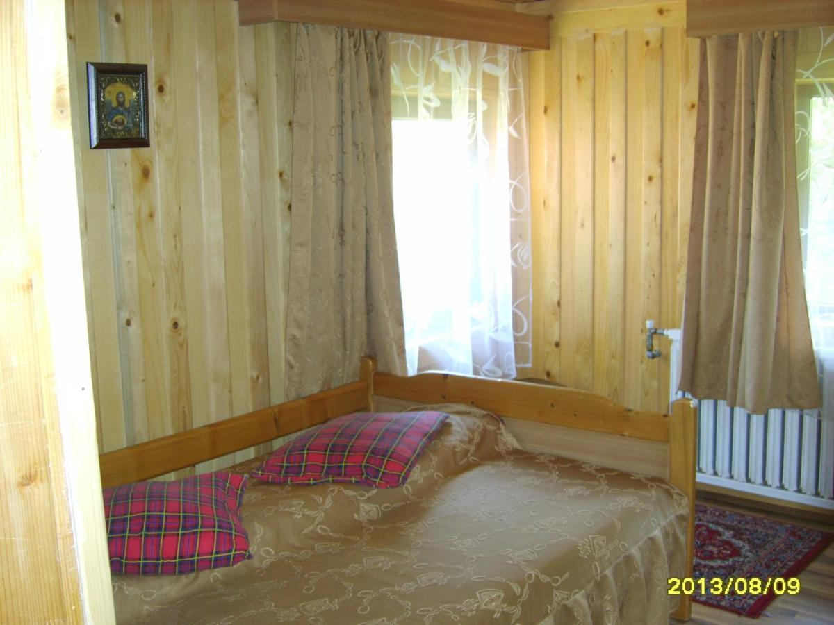 Cabana Suprema Armonie Dîmbovicioara Camera foto